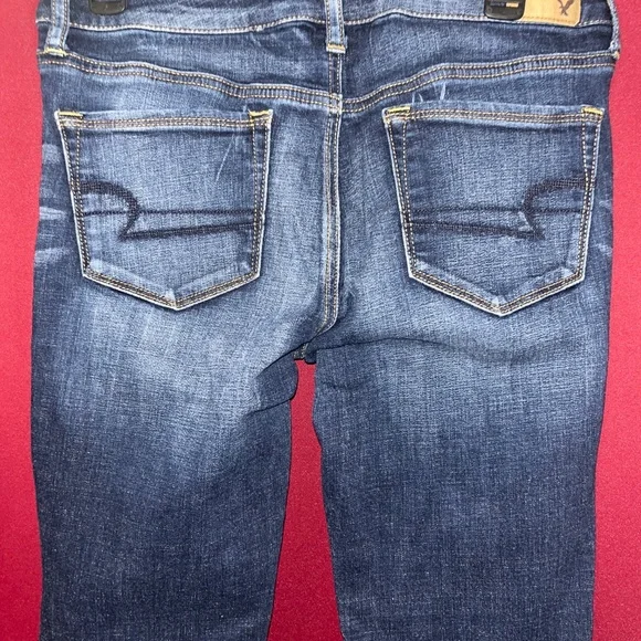American Eagle Jeans - Picture 5 of 6